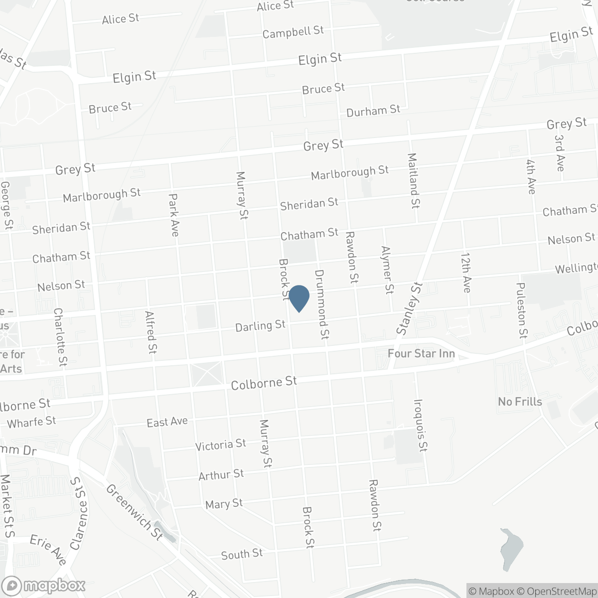253 WELLINGTON Street, Brantford, Ontario N3S 3Z8